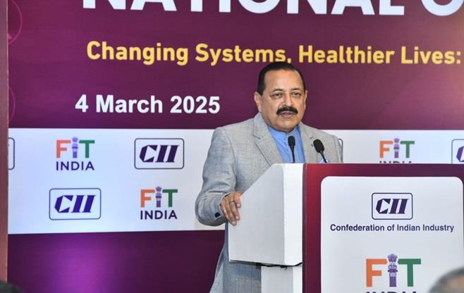 CII National Obesity Summit